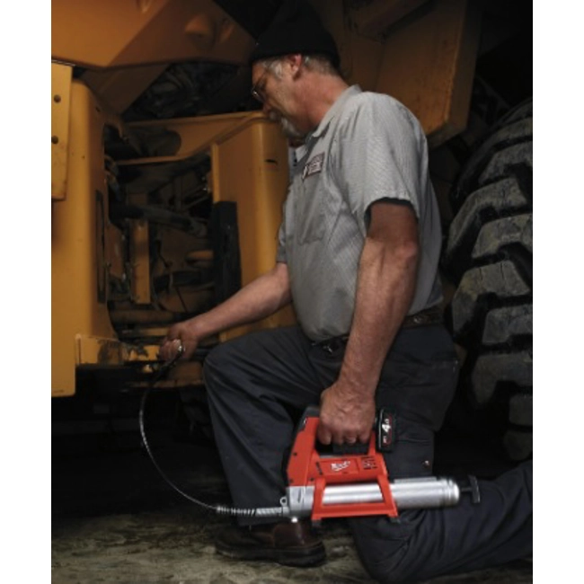 Vendita online Pistola per grasso M12™ SOLO CORPO MACCHINA